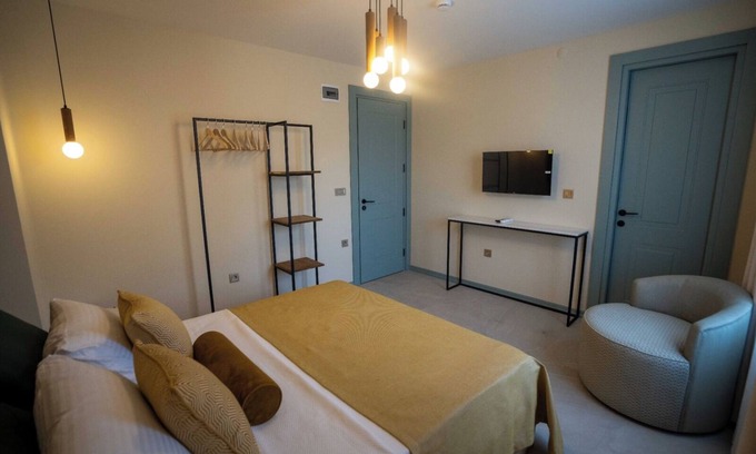 Ayvalik Hotel | kaliada cunda
