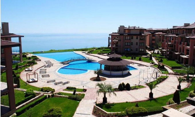 Topola Apartamento | Kaliakria Resort/Topola/Bulgaria