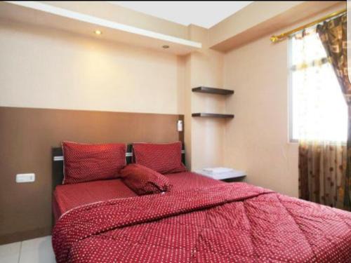 Pancoran Apartamento | Kalibata city by Sang Living