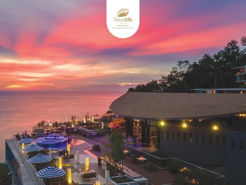 Patong Complejo | Kalima Resort and Spa