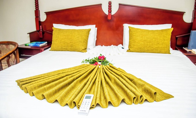 Gaborone Casa | Kalimba Guesthouse