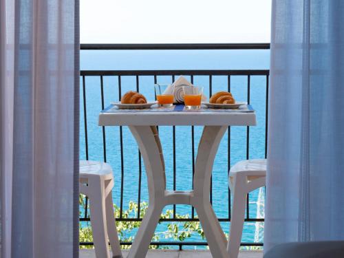 Santo Stefano di Camastra Apartamento | Kalimera Apartment