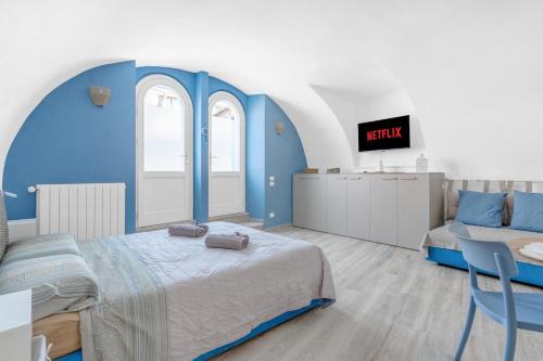 Montinelle Apartamento | Kalimera alla Rocca di Manerba