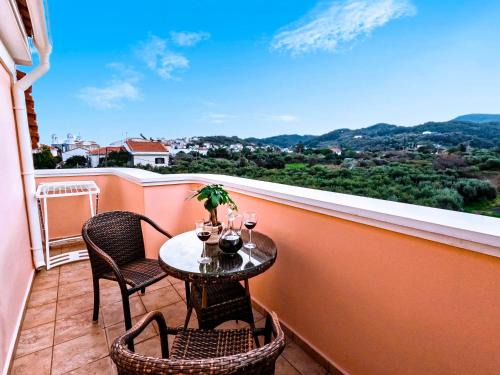 Kokkari Apartamento | Kalimera Apartments