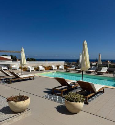 Noto Marina Casa | Kalimera House