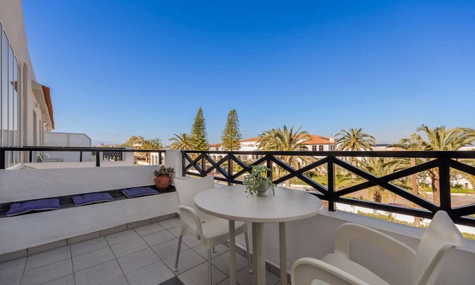 Adelianos Kampos Apartamento | Kalimera studio 3 ,Near beach and all amenities