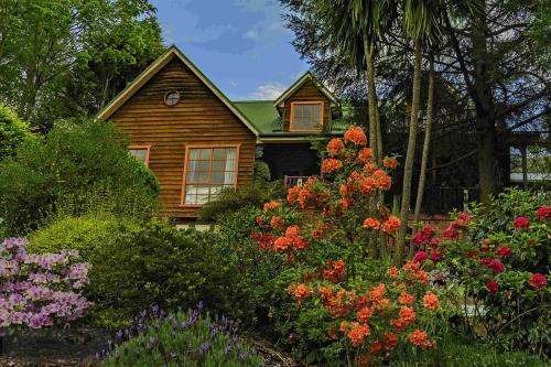 Blackheath Casa | Kalimna Garden Room