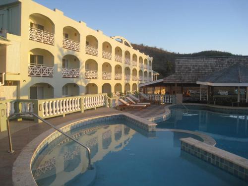 Morne Rouge Complejo | Kalinago Beach Resort