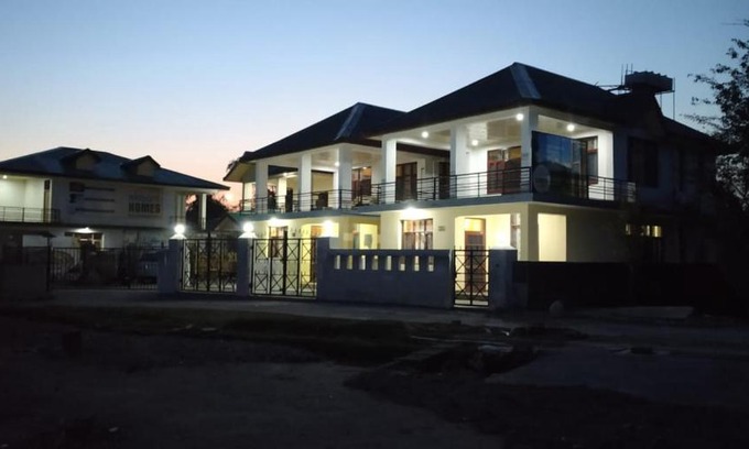 Palampur Casa | KALINDI & PADMINI HOMES AT EKAANT HOME