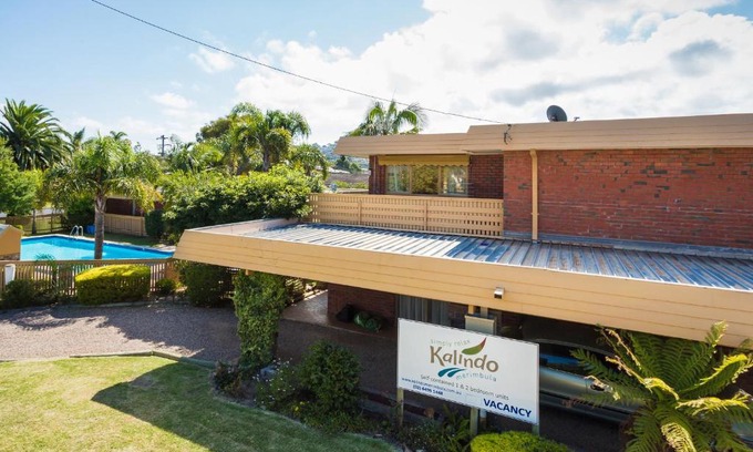 Merimbula Apartamento | Kalindo Merimbula
