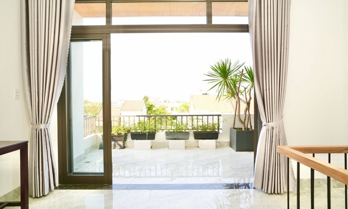Thanh Ha Cama Y Desayuno | KALINH HOUSE