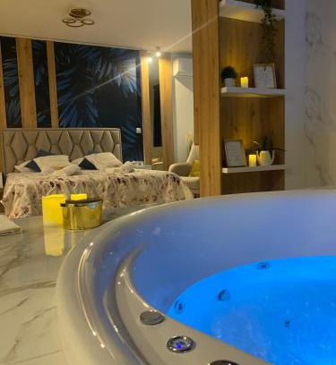 Doboj Apartamento | Kalipso spa