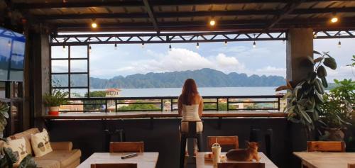 Coron Town Proper Cama Y Desayuno | Kalis Viewpoint Lodge Coron