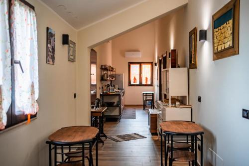 Melito di Porto Salvo Casa | Kalispera Aster