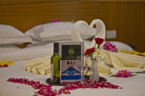 Burwa Complejo | Kalista Resort