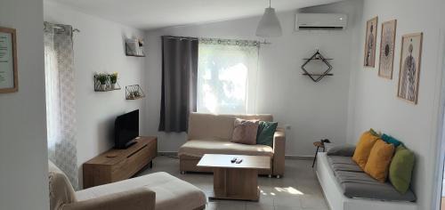 Kallithea Casa | Kalithea family house with 3 bedrooms