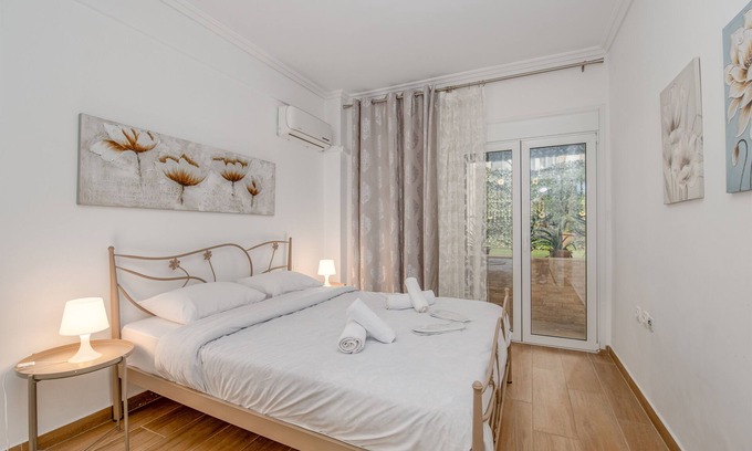Kallithea Apartamento | Kalithea Gardenspot