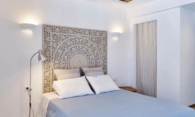 Kallithea Apartamento | KALITHEA-HILLS APARTMENT 3