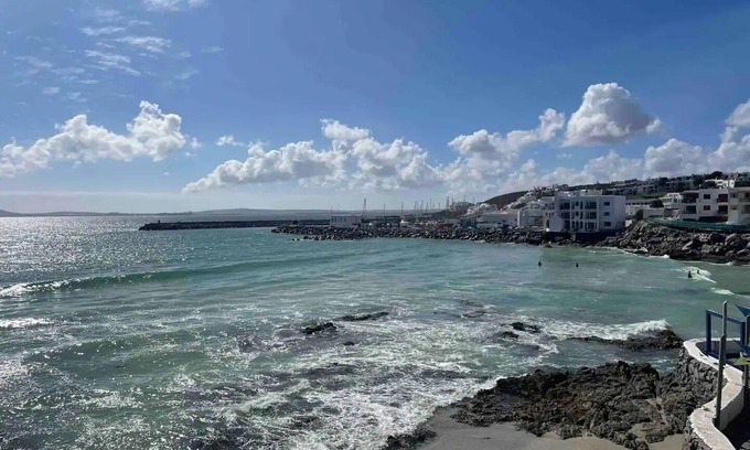 Mykonos Apartamento | Kaliva 172, Club Mykonos