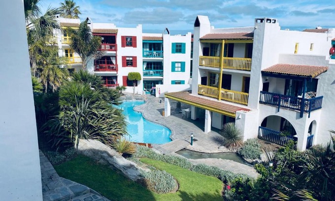 Mykonos Apartamento | Kaliva 314 ,Club Mykonos