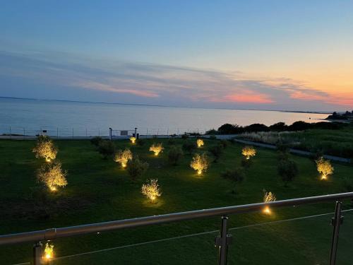 Ormilia Apartamento | Kalivas beach house