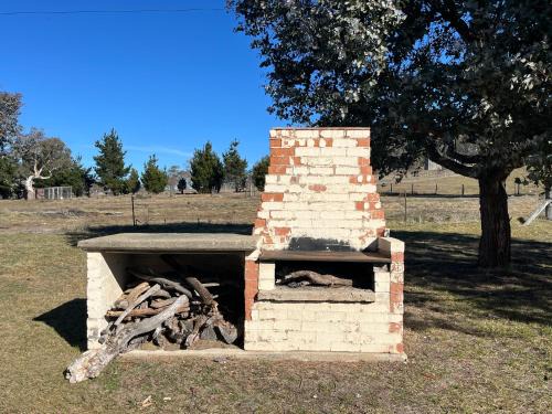 Hill Top Casa | Kalkite Park Homestead