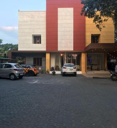 Thrissur Hotel | Kallada Sangeetha Hotels