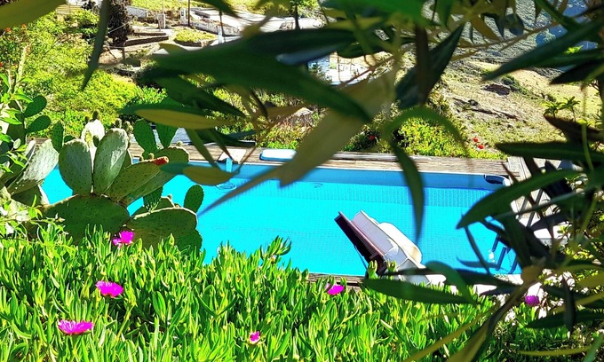 Andros Otro | Kalliberry Cycladic Farmhouse