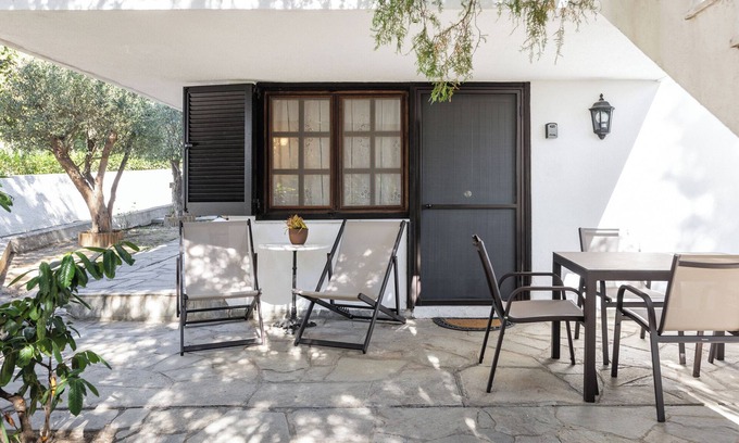 Nea Propontida Apartamento | Kallikratis Vintage Studio