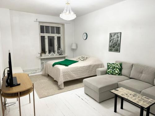 Alppiharju Apartamento | KALLIO-3 Spacious and fun apartment in Helsinki center
