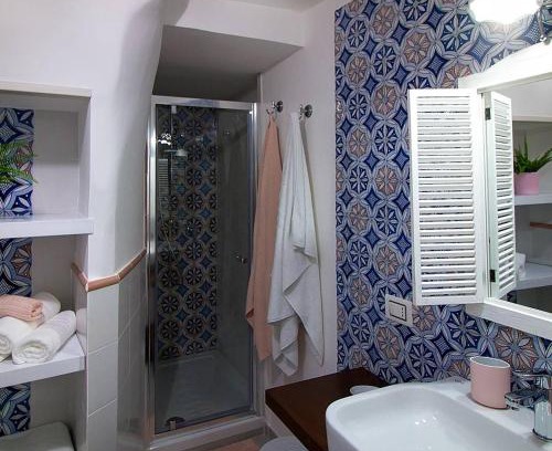 Vietri sul Mare Casa | Kallion house