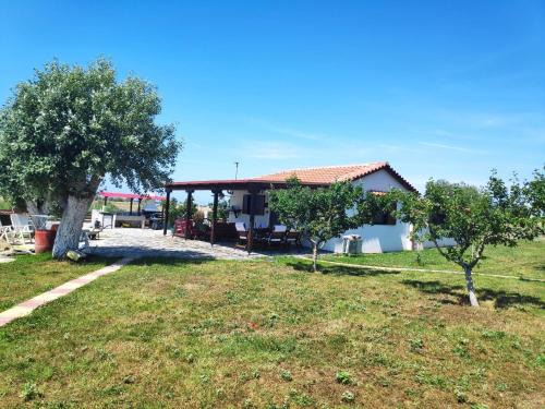 Komotini Casa | Kalliopi's House