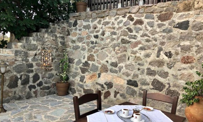 Mandraki Apartamento | Kalliopi's House