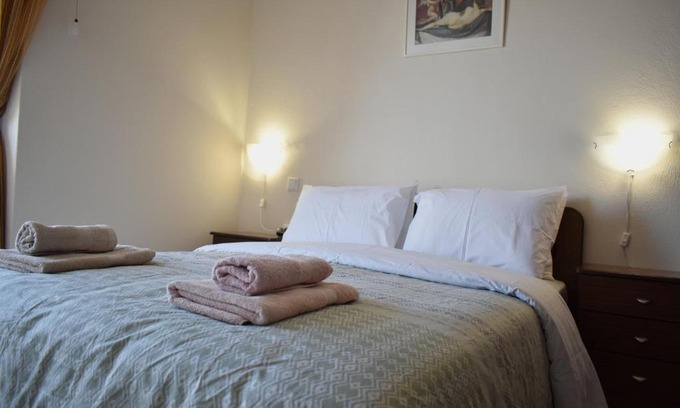 Trikala Apartamento | Kalliopi's House