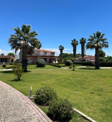 Ilida Apartamento | Kalliopi's Maisonettes