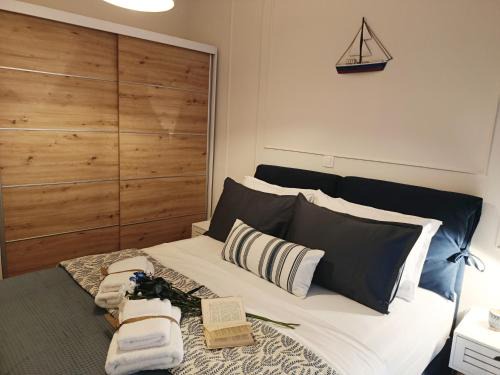 Kinosargous Apartamento | Kalliopi Studio