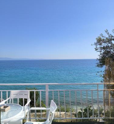 Qeparo Apartamento | Kallisto Luxury Apartments