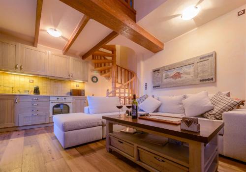 Arachova Apartamento | Kallisto Mountain House II
