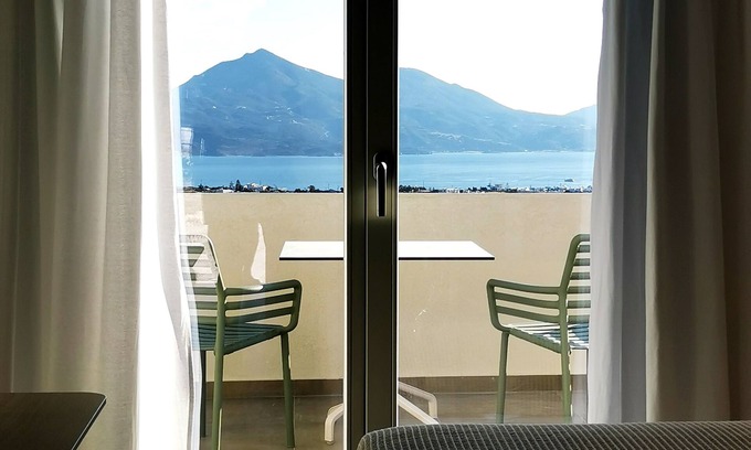 Milos Casa | Kallisto Rooms