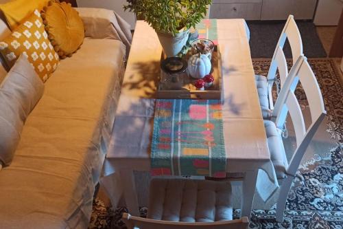 Dimitsana Casa | Kallistws House