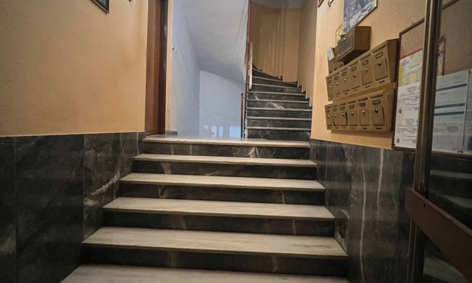 Kallithea Apartamento | Kallithea Solonos Apartment