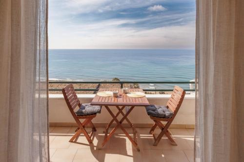 Glyfada Apartamento | Kallopsia - Glifada Beach Menigos Resort by New Era