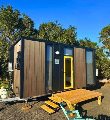Numulgi Casa | Kalm The Farm by Tiny Away