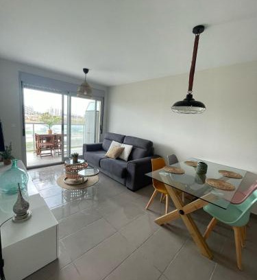 Moncofar Apartamento | kalma