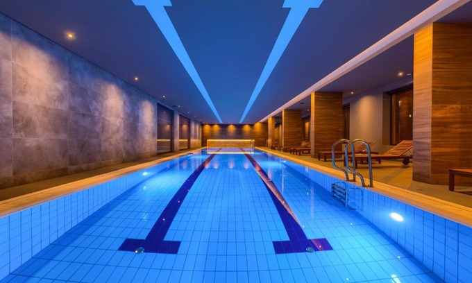 Zlatibor Apartamento | Kalman SPA&GYM