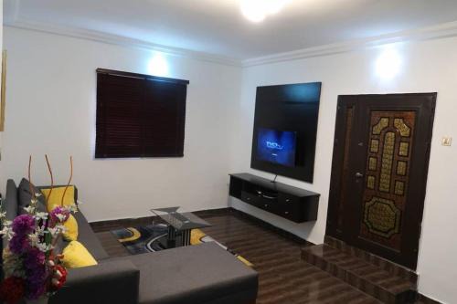 Port Harcourt Apartamento | KALMS APARTMENT