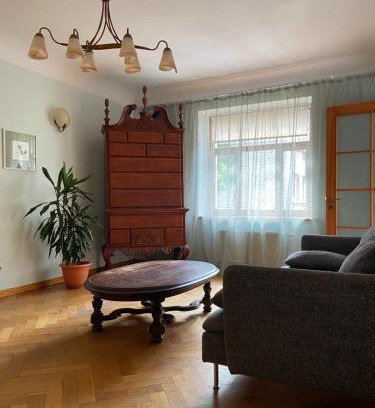 Agenskalns Apartamento | Kalnciema 52A 7