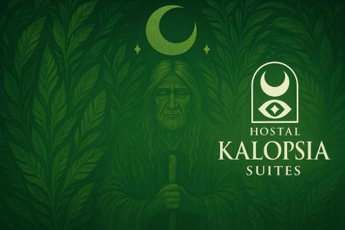 Downtown La Paz Hotel | Kalopsia