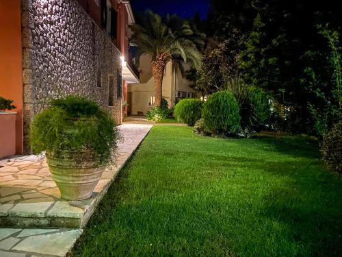 Dassia Apartamento | Kaloudis Studios & Apartments
