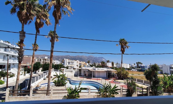 Kardamena Apartamento | Kaloxenia Apartments